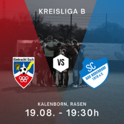 Big Match  Ergebnisse 2