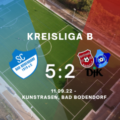 Kopie Von Big Match  Ergebnisse 1