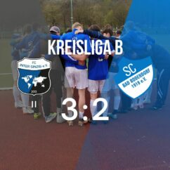 Kopie Von Kopie Von Spieltag 1