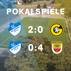 Doppelspiel