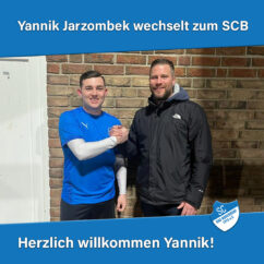 Yannik
