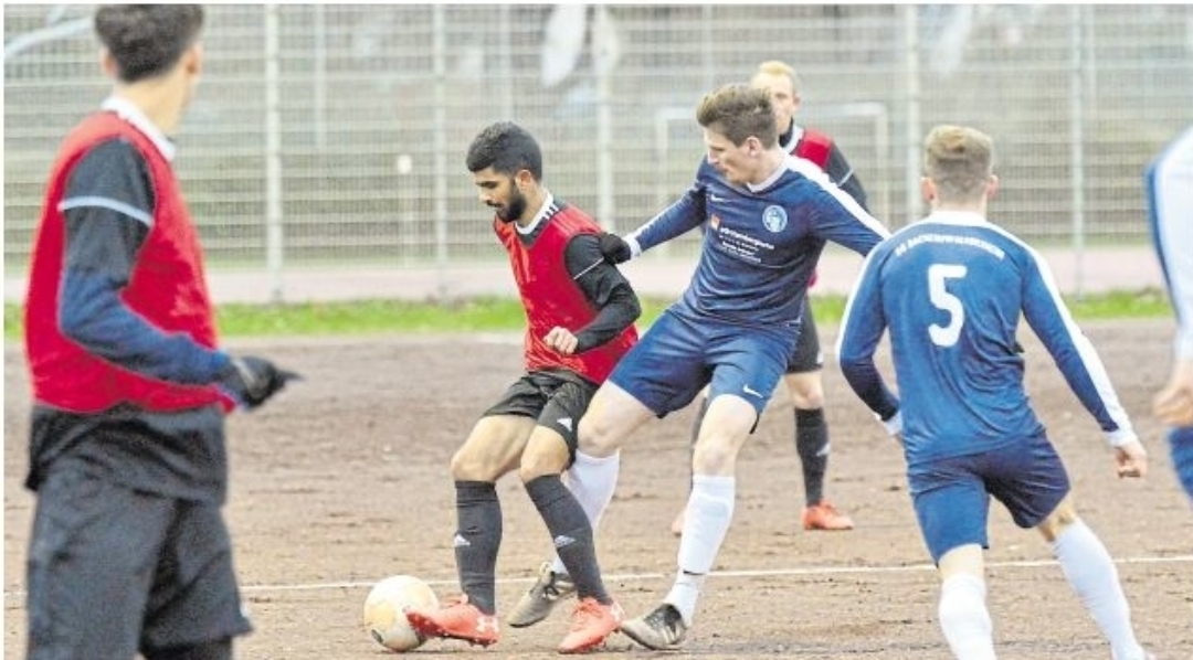 Rz 271117 Scb Bengen Vollrath