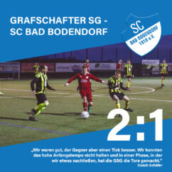 Grafschafter Sg Scb Ergebnis