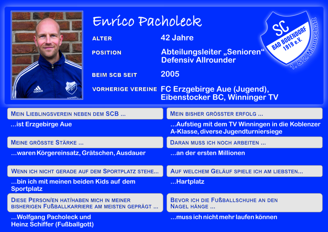 Pacholeck Enrico Scb Steckbrief 281220