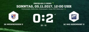 Screenshot Niederzissen Ii Scbii 051117