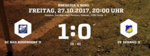 Screenshot Scbii Dernau Ii 271017