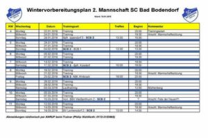 Wintervorbereitungsplan 2 Ma Scb 180118