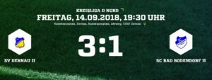 Screenshot Dernau Ii Scbii 140918