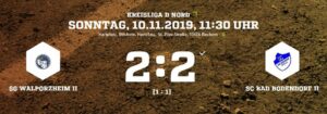 Teaser Walporzheim Scb2 101119