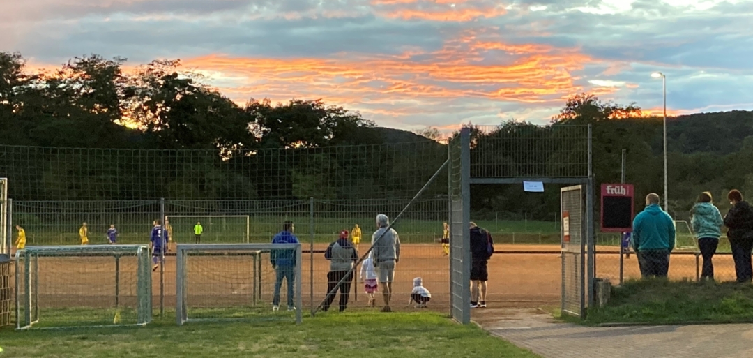 Scb2 Waldorf 280820 Pokalspiel 4