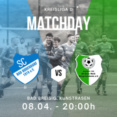Big Match 13