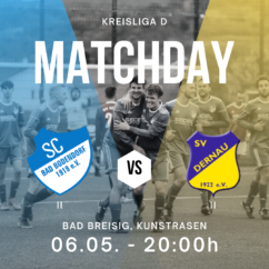 Big Match 23