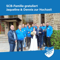 Hochzeit