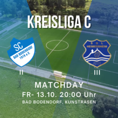 Kopie Von Spieltag