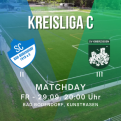 Spieltag
