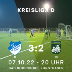 Doppelspiel 1