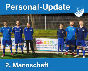Perso Update
