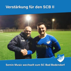 Semin Music