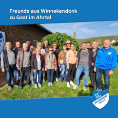 Freunde Aus Winnekendonk