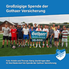 Gothaer Versicherung