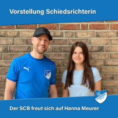 Hanna Meurer