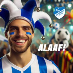 Alaaf
