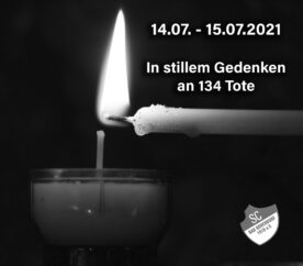 In Stillem Gedenken
