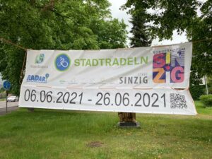 Stadtradeln Scb 060621