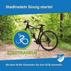 Stadtradeln