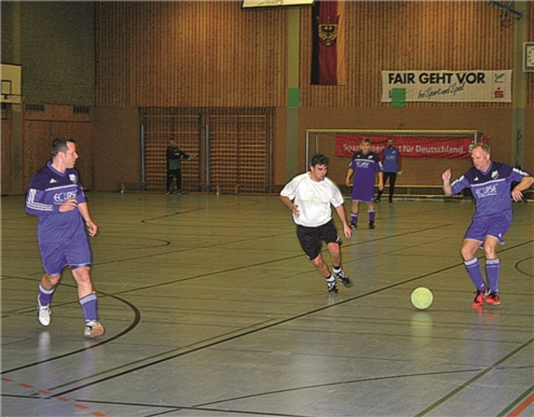 AH Stadtpokal 2015 SCB