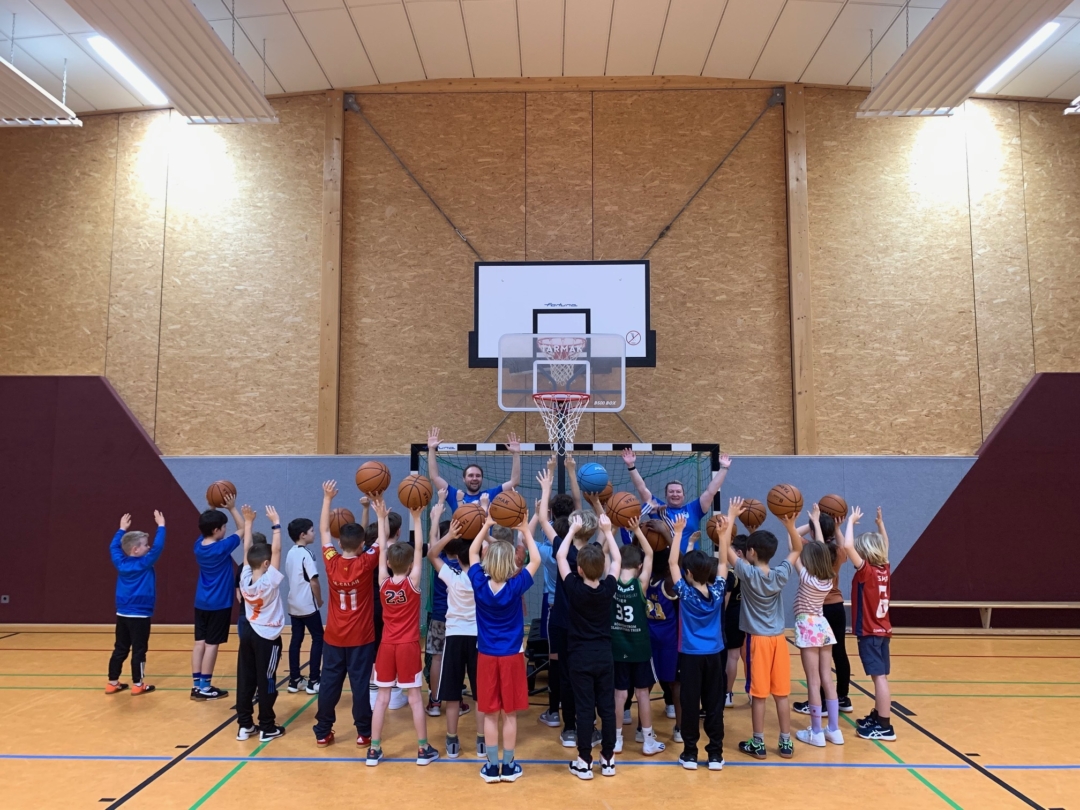 Kids Abteilung 2