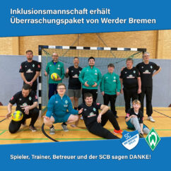 Inklu Werder
