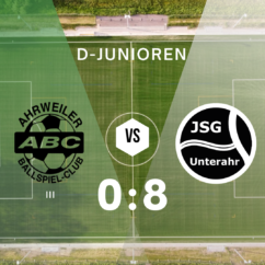 Big Match  Ergebnisse Jugend 2