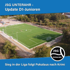 Jsg Update