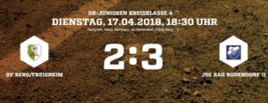Screenshot Berg Freisheim D2 170418