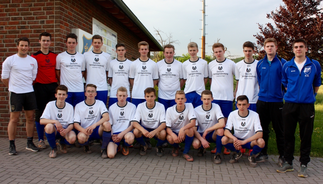 B1-Jugend