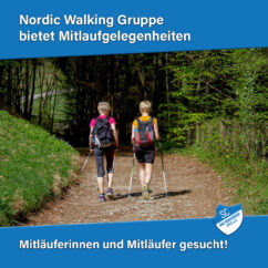 Nordic Walking