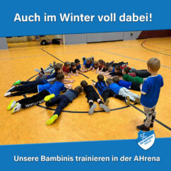 Scb Bambinis Winter24