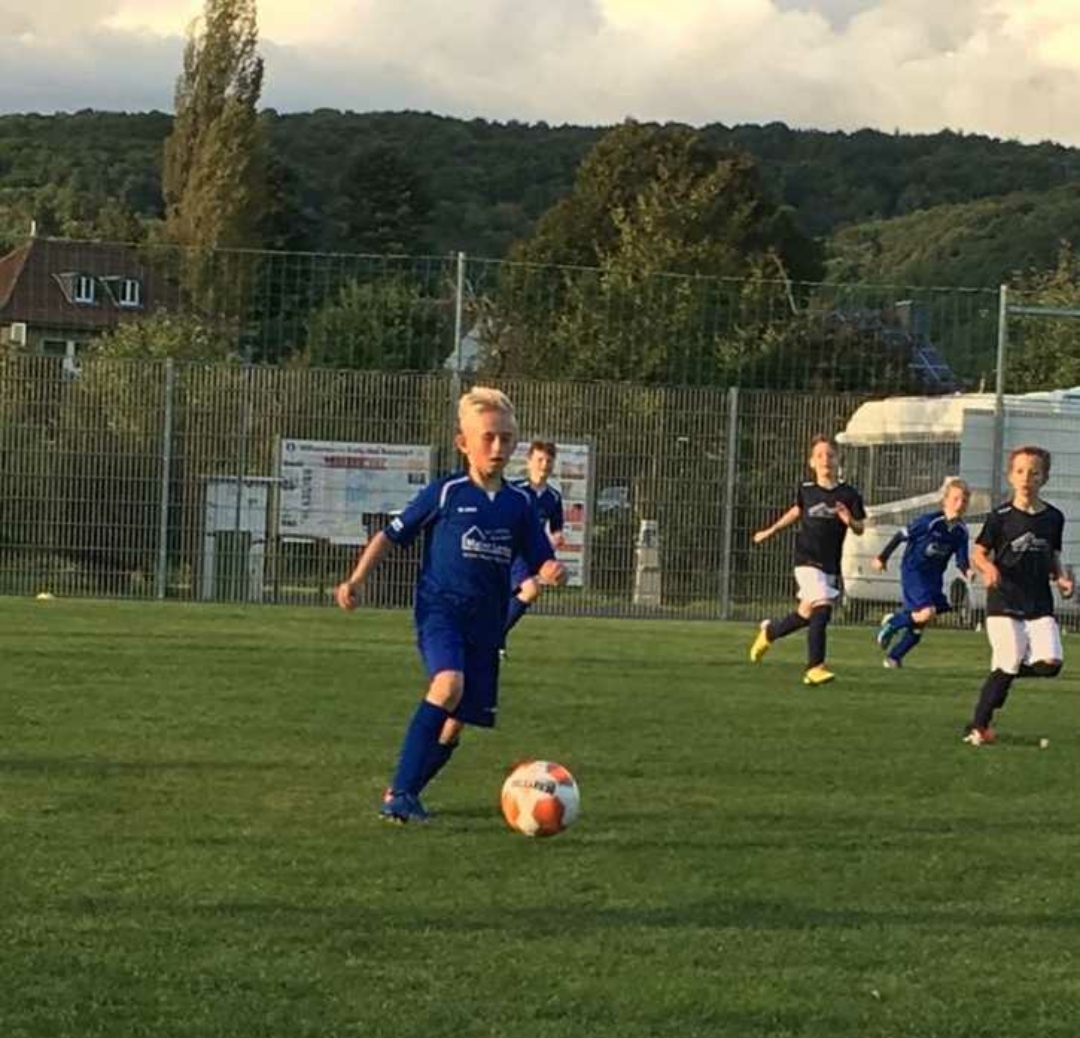 Leon Böhm Scb Heimersheim 150917