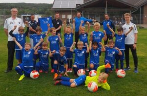 Hauptsponsor Gunnar Hoischen 051020