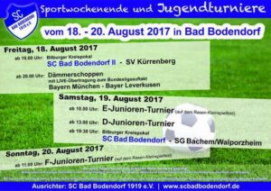 Jugendturnier 180817 A4 Quer 700X468