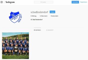 Teaser Instagram Scb 190819