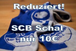 Scb Schal Reduziert
