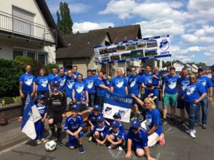 Umzug Scb 750 Jahr Feier 100617