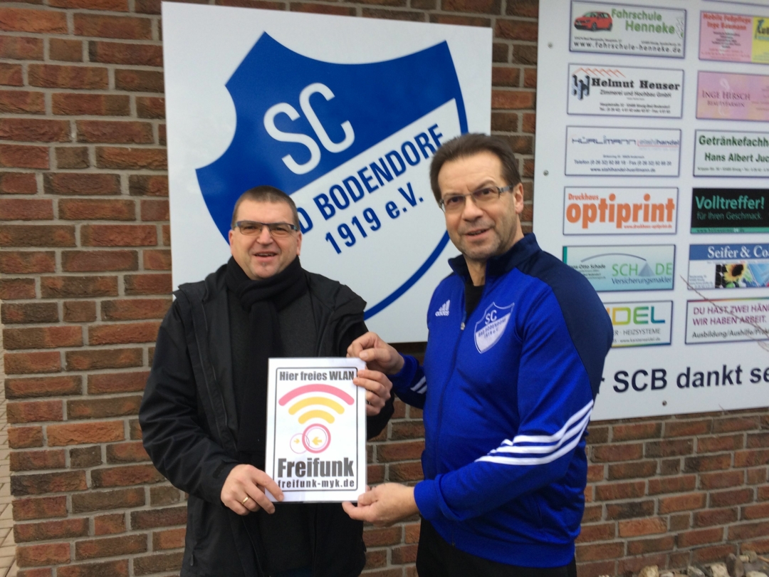 Freifunk 3
