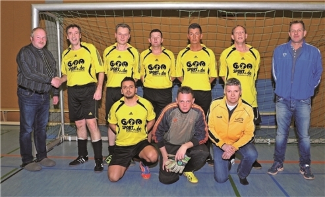 Scsinzig Stadtmeister2016